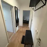 Modernes Apartment/naehe Zentrum Apartment Magdeburg