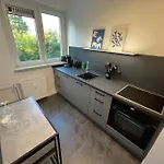 Modernes Apartment/naehe Zentrum